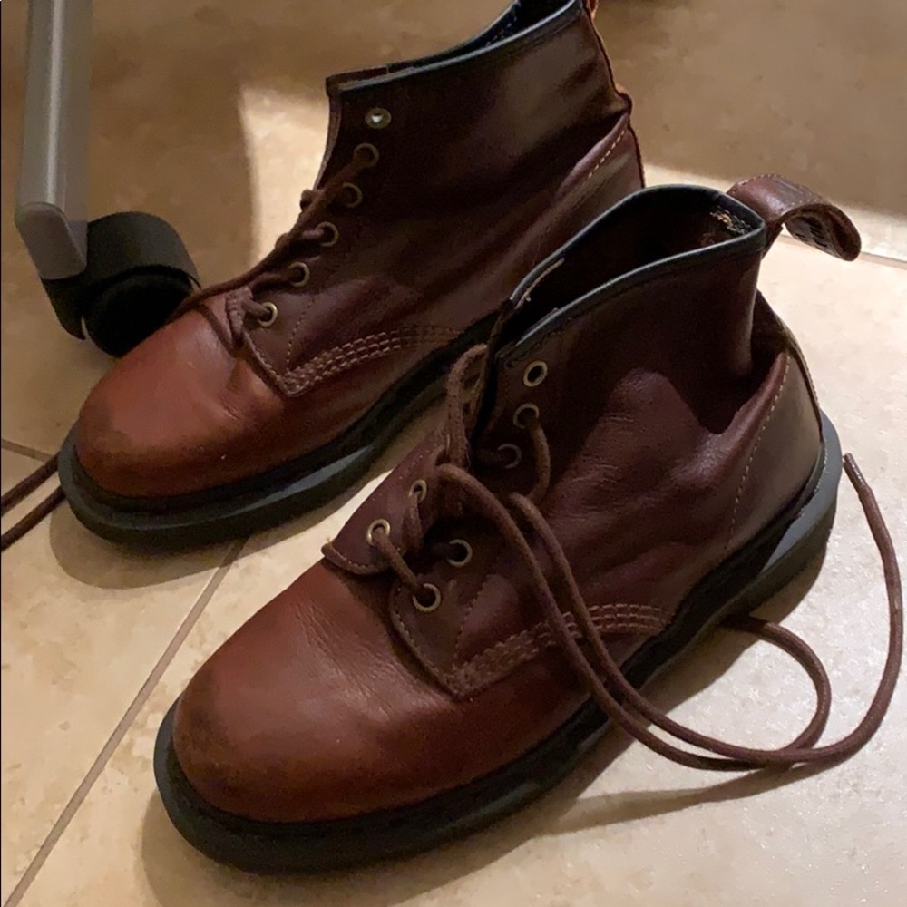Dr. Martens
